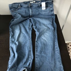 Levi’s 22W